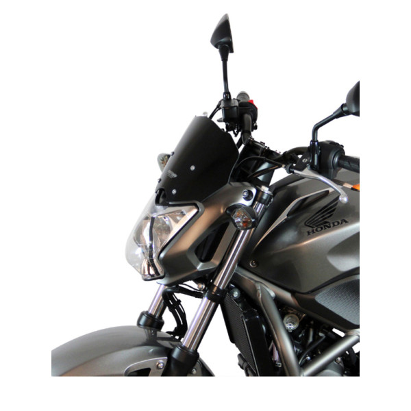 Мотоциклетний екран MRA Sport-Screen 