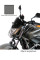 Мотоциклетний екран MRA Sport-Screen 