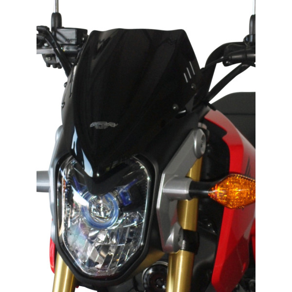 Мотоциклетний щиток MRA Racing 