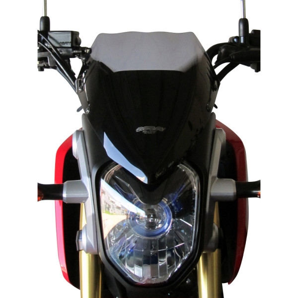 Мотоциклетний екран MRA Racing 
