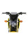 Мотоциклетний екран MRA Racing 