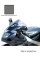 Мотоциклетний щиток MRA Racing 