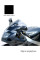 Мотоциклетний щиток MRA Racing 