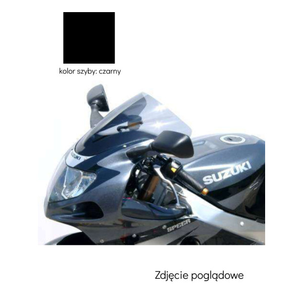 Мотоциклетний щиток MRA Racing 