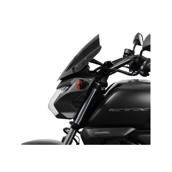 Мотоциклетний екран MRA Touring 