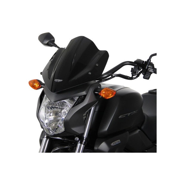 Мотоциклетний екран MRA Touring 