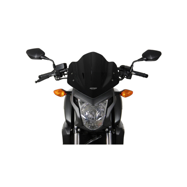 Мотоциклетний екран MRA Touring 