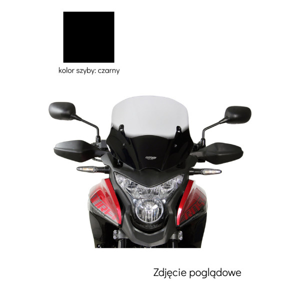Мотоциклетний щиток MRA Sport-Screen 