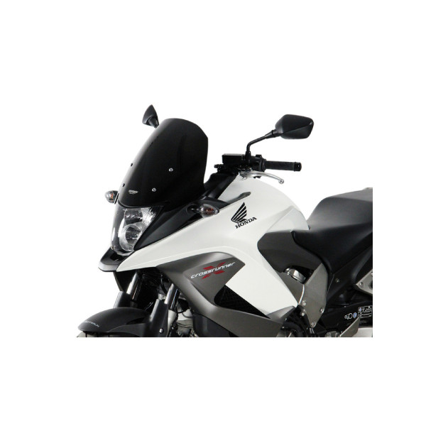 Мотоциклетний екран MRA Touring 