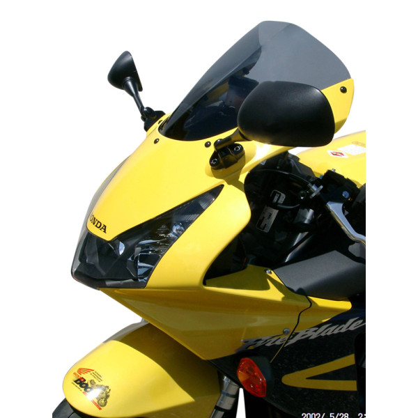 Мотоциклетний щиток MRA Racing 