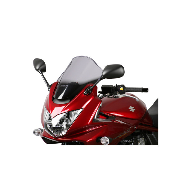 Мотоциклетний екран MRA Racing 