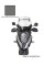 Мотоциклетний екран MRA Vario Touring 