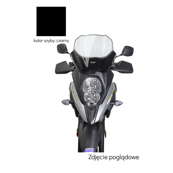 Мотоциклетний щиток MRA Vario Touring 