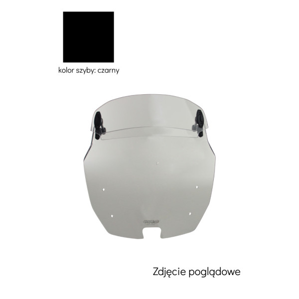 Мотоциклетний щиток MRA Multi-X-Creen 
