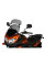 Мотоциклетний екран MRA X-Creen-Touring 
