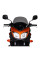 Мотоциклетний щиток MRA Touring 