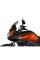 Мотоциклетний щиток MRA Touring 