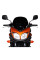 Мотоциклетний щиток MRA Touring 