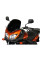 Мотоциклетний щиток MRA Touring 
