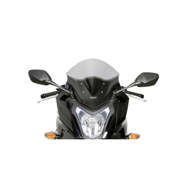 Мотоциклетний екран MRA Racing 