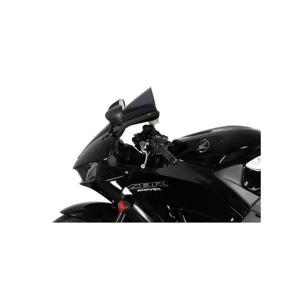 Мотоциклетний екран MRA Racing 
