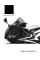 Мотоциклетний екран MRA Racing 