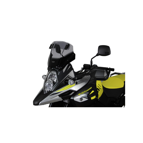 Мотоциклетний екран MRA Vario Touring 