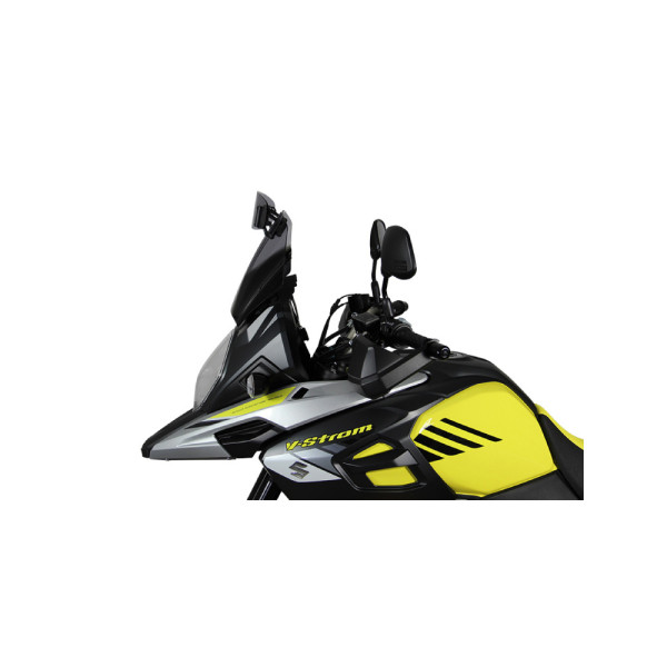 Мотоциклетний екран MRA Vario Touring 