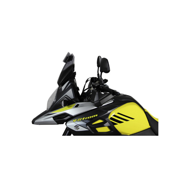 Мотоциклетний екран MRA Vario Touring 