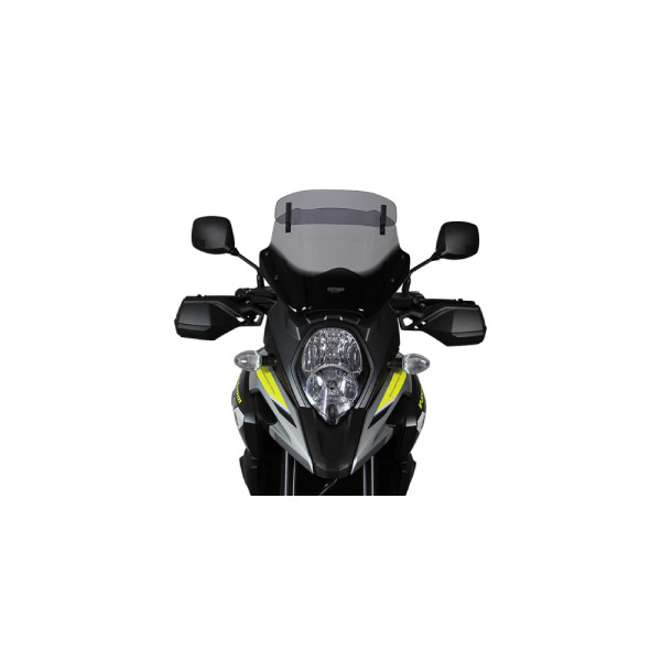 Мотоциклетний екран MRA Vario Touring 