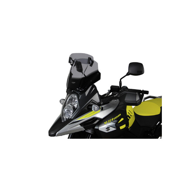 Мотоциклетний екран MRA Vario Touring 