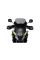 Мотоциклетний екран MRA Touring 