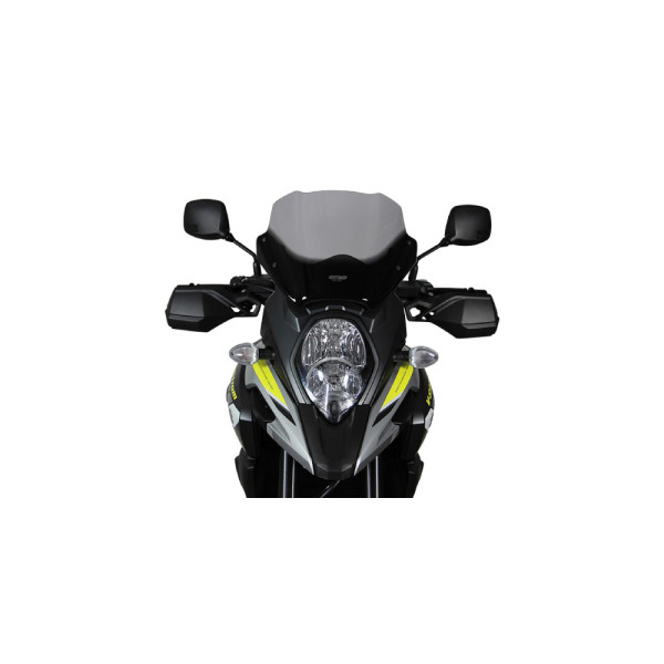 Мотоциклетний екран MRA Touring 