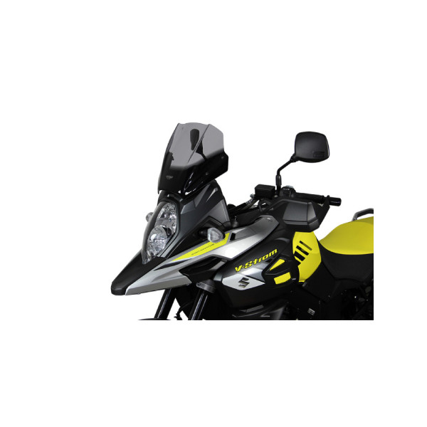 Мотоциклетний екран MRA Touring 