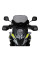 Мотоциклетний екран MRA Touring 