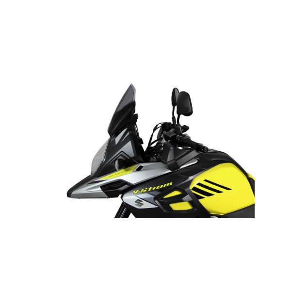 Мотоциклетний екран MRA Touring 