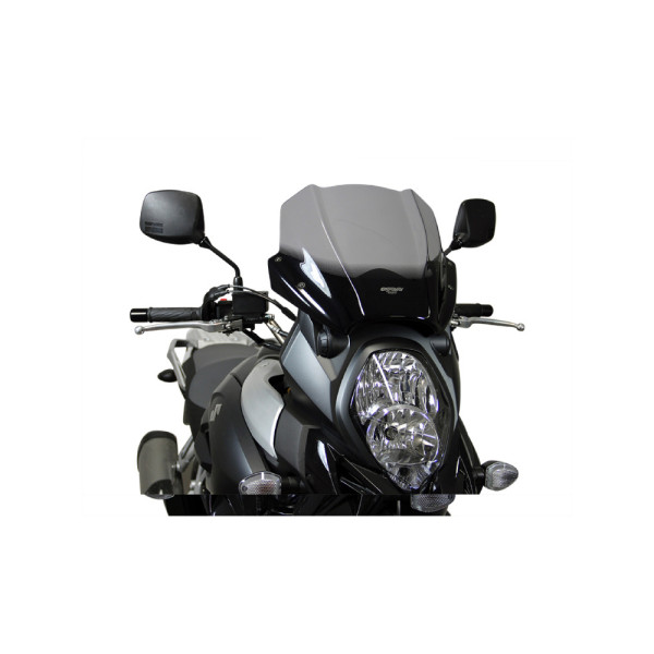 Мотоциклетний екран MRA Touring 