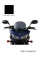 Мотоциклетний екран MRA Touring 