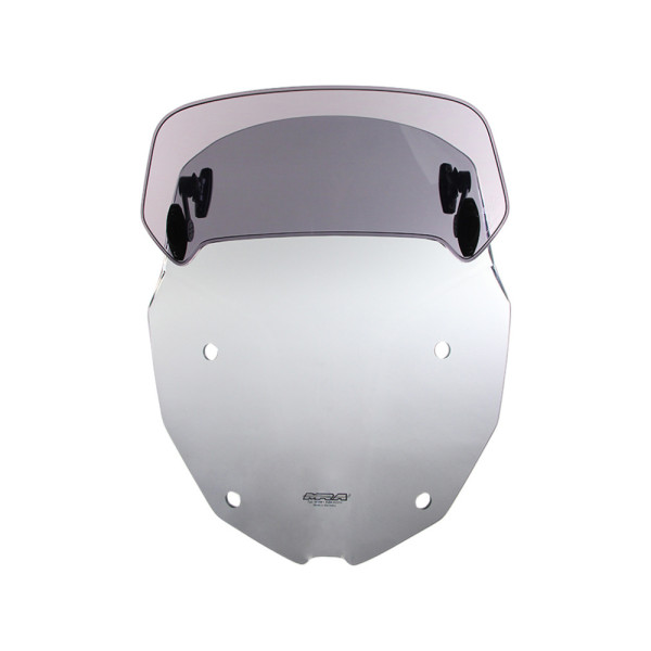 Мотоциклетний екран MRA X-Creen-Touring 