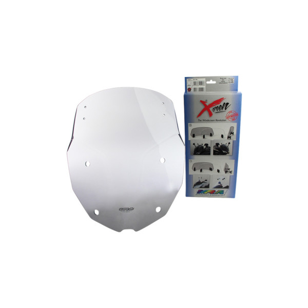 Мотоциклетний екран MRA X-Creen-Touring 