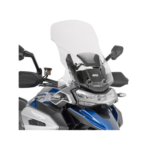 Мотоциклетний щиток GIVI для Triumph Tiger 1200 GT/ GT Explorer/ Rally Explorer (22-)