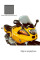 Мотоциклетний щиток MRA Touring 