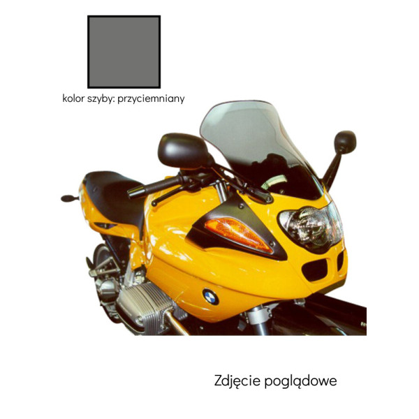 Мотоциклетний щиток MRA Touring 
