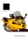 Мотоциклетний екран MRA Touring 