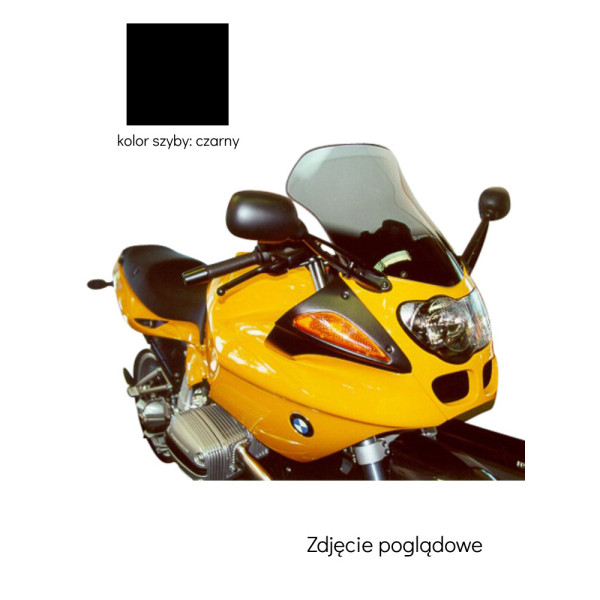 Мотоциклетний екран MRA Touring 