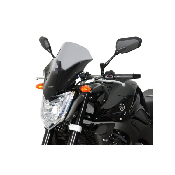 Мотоциклетний екран MRA Touring 