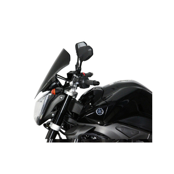 Мотоциклетний щиток MRA Touring 