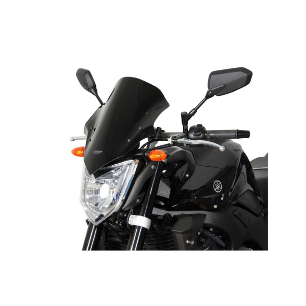 Мотоциклетний щиток MRA Touring 