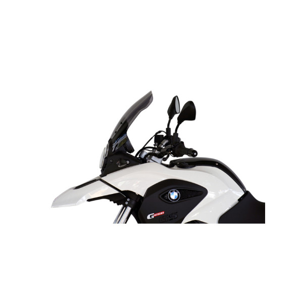 Мотоциклетний щиток MRA Touring 