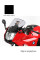Мотоциклетний щиток MRA Touring 